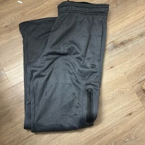 Men Reebok sweat joggers